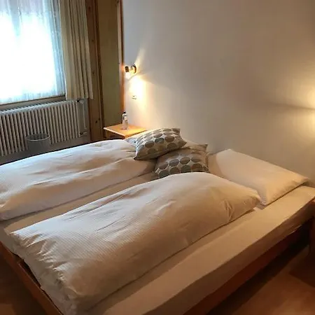 Chamanna Szálloda 2*