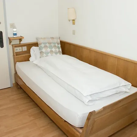 Szálloda Chamanna Arosa