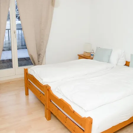 Chamanna 2* Ароза