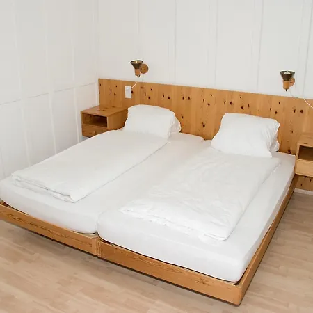 Chamanna Hotel 2*