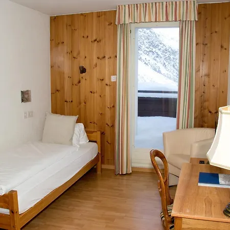 Chamanna 2* Ароза