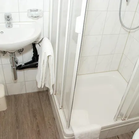 Chamanna Отель 2*