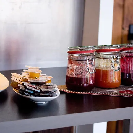 Chamanna Отель 2*