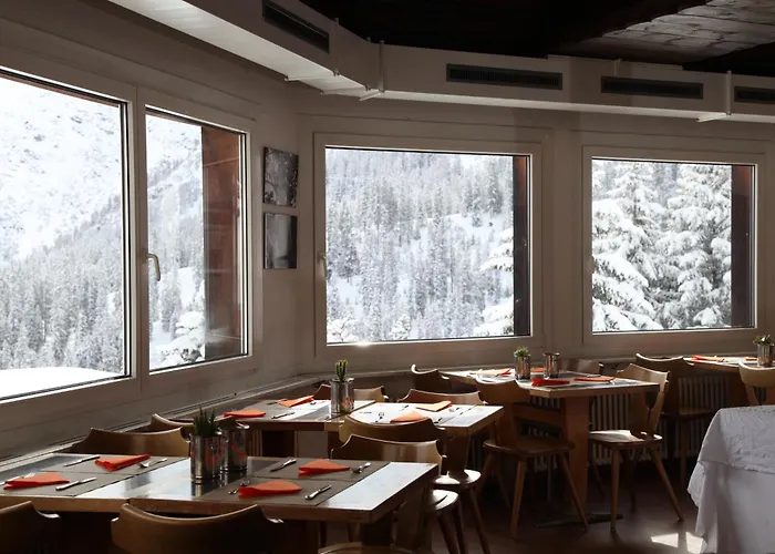 酒店 查曼纳住宿加早餐酒店