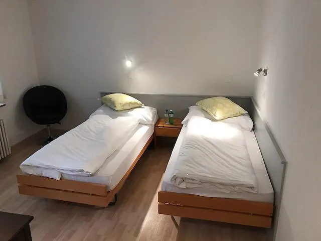 查曼纳住宿加早餐酒店 阿罗萨