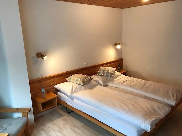 查曼纳住宿加早餐酒店 阿罗萨