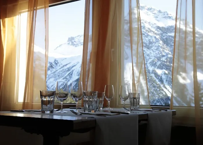 查曼纳住宿加早餐酒店 酒店 2*