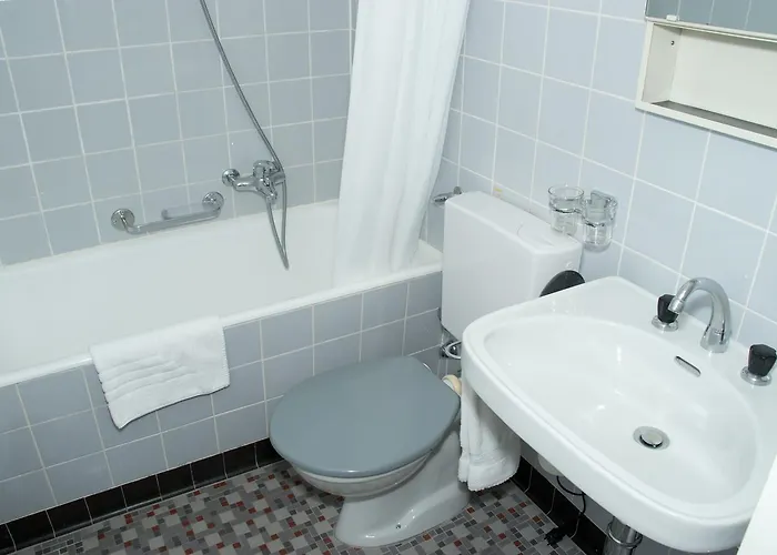 查曼纳住宿加早餐酒店 2*