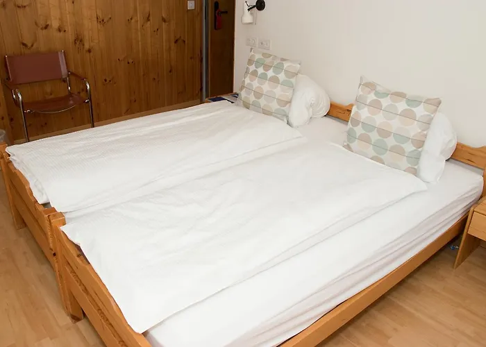 酒店 查曼纳住宿加早餐酒店