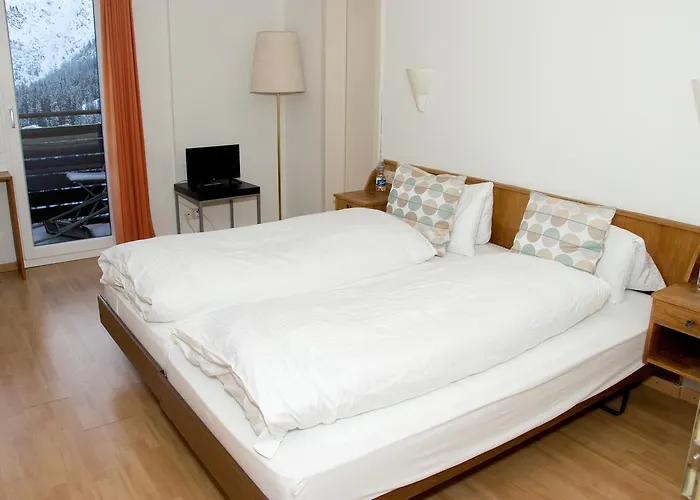 查曼纳住宿加早餐酒店