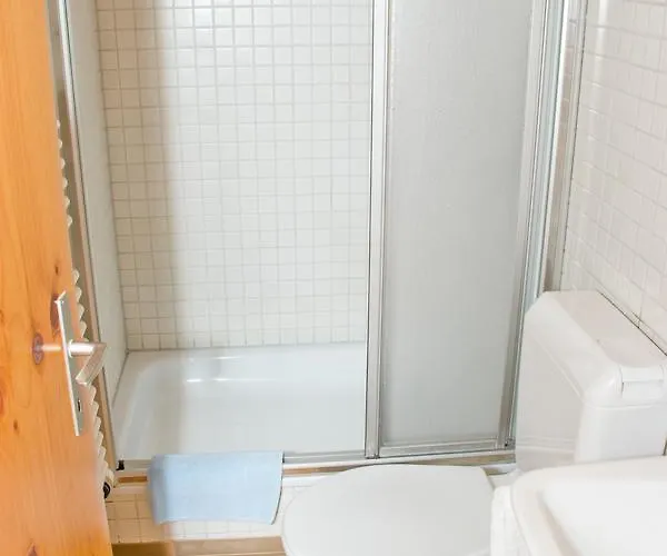 酒店 查曼纳住宿加早餐酒店 阿罗萨