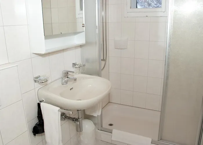 查曼纳住宿加早餐酒店