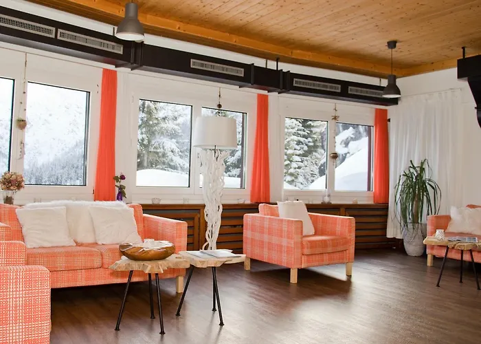 查曼纳住宿加早餐酒店 2*