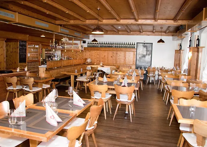 查曼纳住宿加早餐酒店 酒店