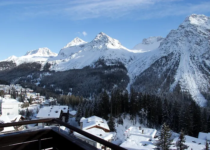 查曼纳住宿加早餐酒店 阿罗萨