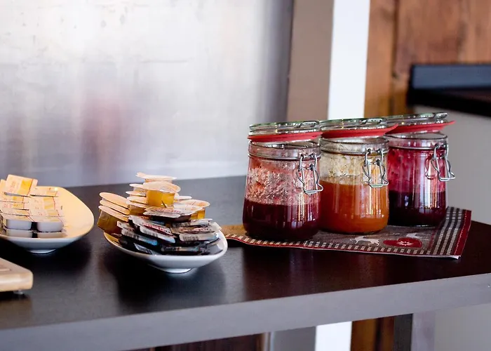 Chamanna Szálloda 2*