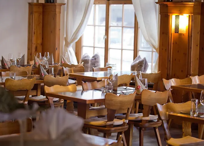 酒店 查曼纳住宿加早餐酒店 2*