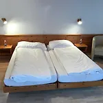 Szálloda Chamanna 2*