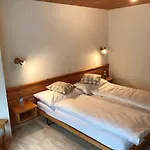 Chamanna Arosa
