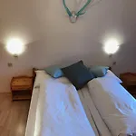 Szálloda Chamanna