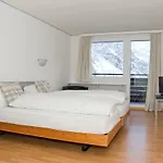 Szálloda Chamanna Arosa