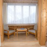 Chamanna 2* Arosa