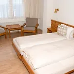 Szálloda Chamanna