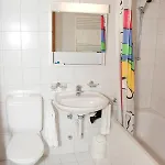 Szálloda Chamanna 2*