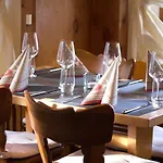 Chamanna Szálloda Arosa