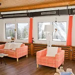 Szálloda Chamanna Arosa