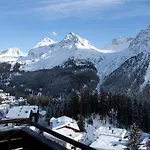 Chamanna Arosa