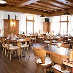 Szálloda Chamanna Arosa