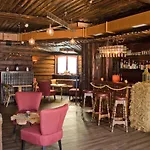 Chamanna Arosa