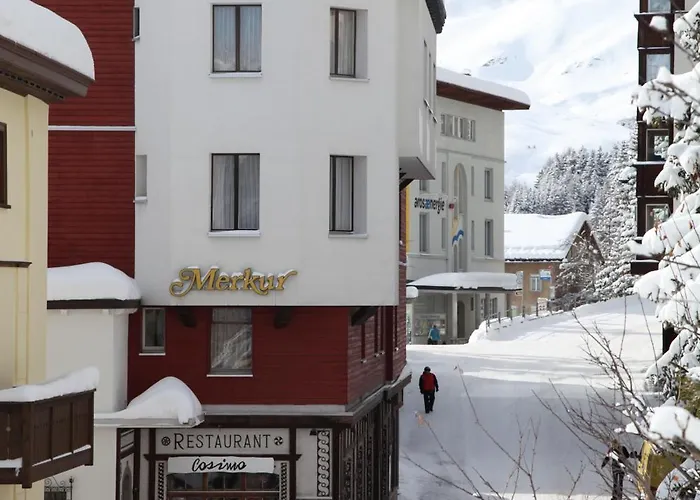 مبيت وإفطار تشامانا أروسا