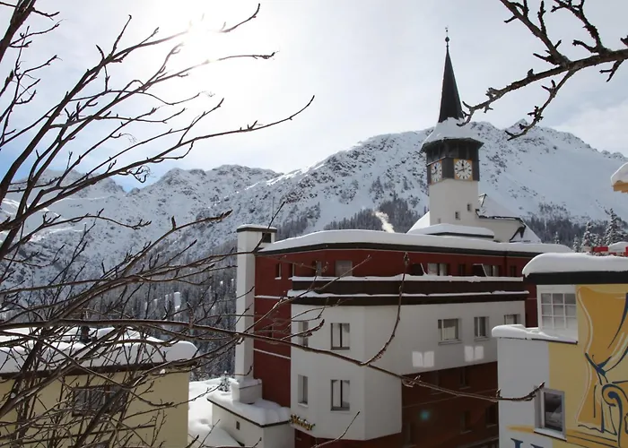 مبيت وإفطار تشامانا