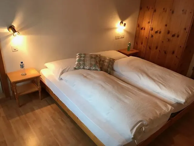 مبيت وإفطار تشامانا 2*