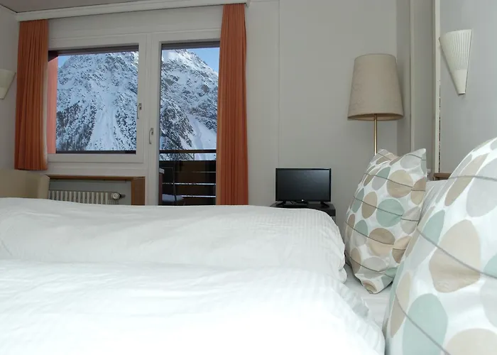 مبيت وإفطار تشامانا فندق