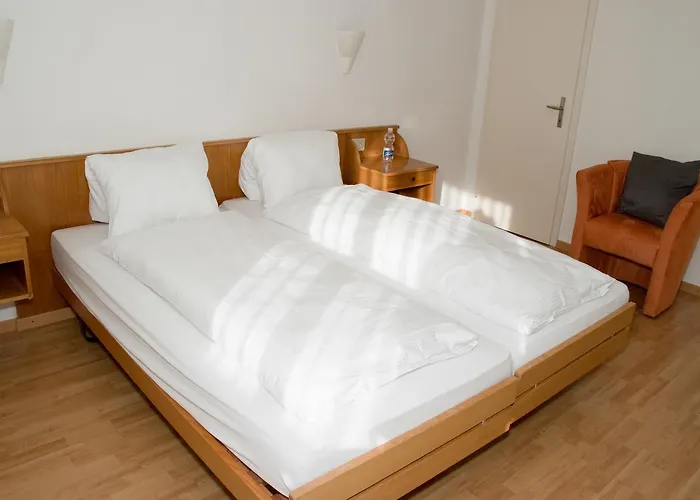 مبيت وإفطار تشامانا