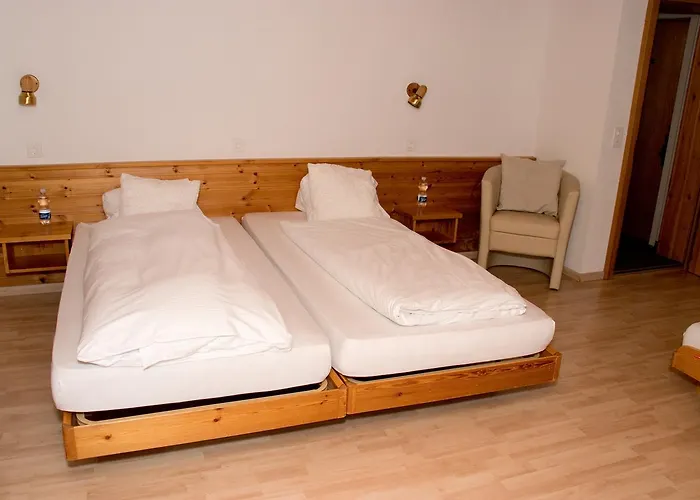 مبيت وإفطار تشامانا 2*