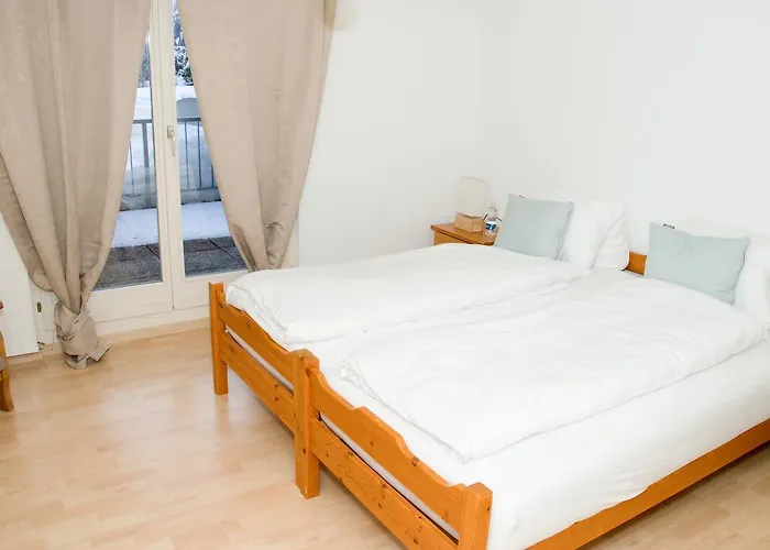 مبيت وإفطار تشامانا 2* أروسا