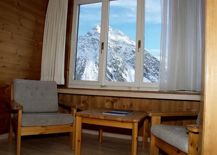 مبيت وإفطار تشامانا 2*