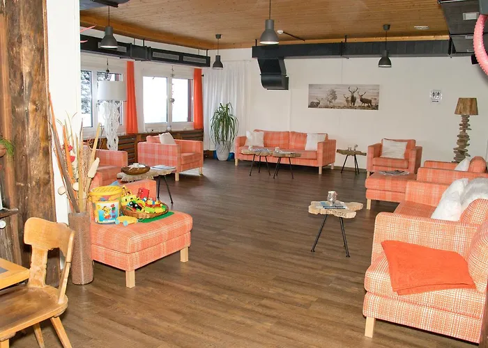 مبيت وإفطار تشامانا 2*