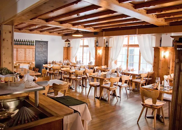 فندق مبيت وإفطار تشامانا 2*