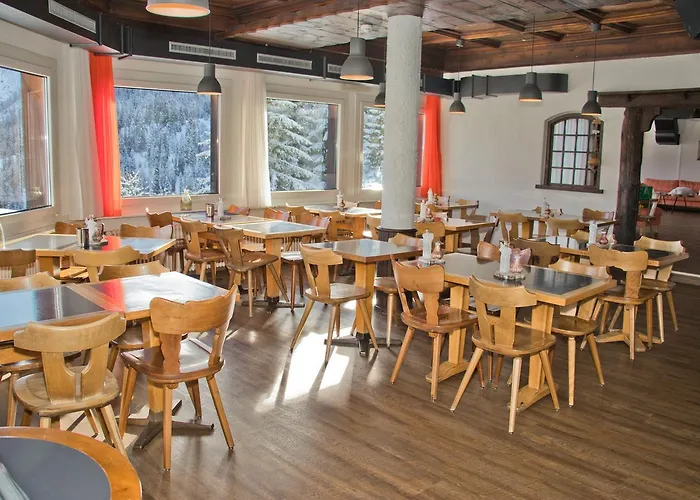 مبيت وإفطار تشامانا